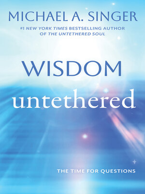 cover image of Wisdom Untethered